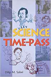 Science Time - Pass