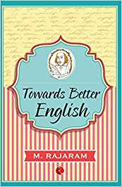 Towards Better English