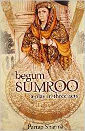 Begum Sumroo