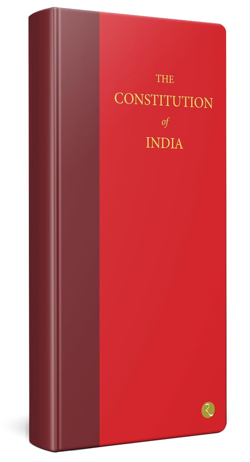 The Constitution Of India