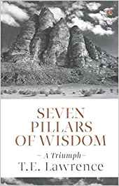 Seven Pillars of Wisdom