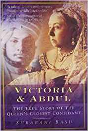 Victoria & Abdul