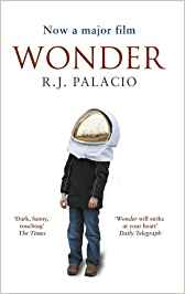 Wonder (Adult Edition)