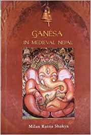 Ganesa In Medieval Nepal