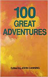 100 Great Adventures