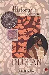 History Of The Deccan