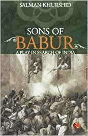 Sons Of Babur