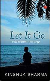 Let It Go: Voices From The Deep