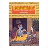 The Bhagavad Gita