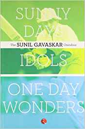 The Sunil Gavaskar Omnibus