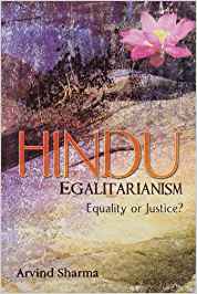 Hindu: Egalitarianism