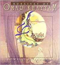 Rubaiyat of Omar Khayyam