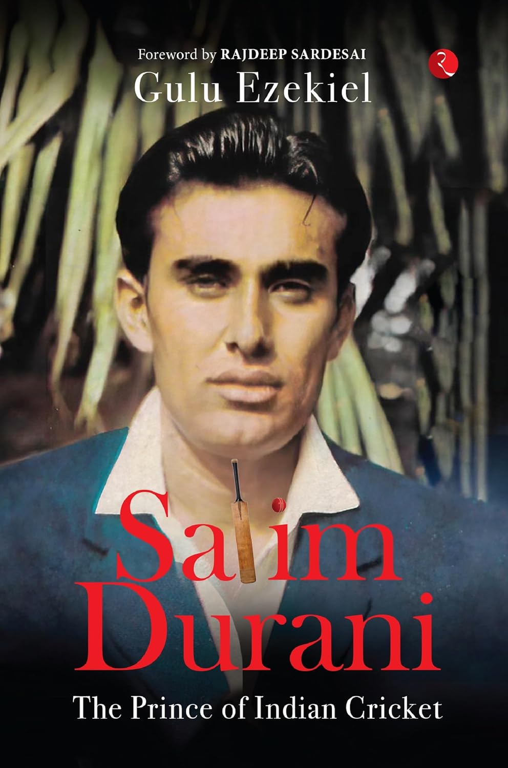 Salim Durani: The Prince Of Indian Cricket