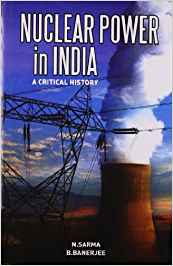 Nuclear Power In India