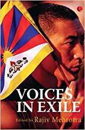 Voices In Exile