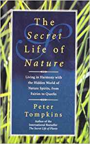 The Secret Life Of Nature