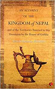 Account Of The Kingdom Of Nepal, Pa