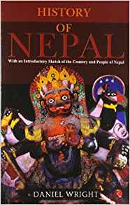 History Of Nepal