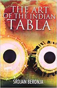 The Art Of The Indian Tabla: 1