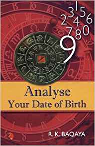 Analyse Your Date Of Birth