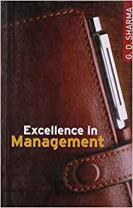 Excellence In Management