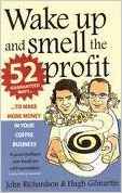 Wake Up And Smell Profit