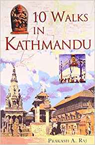 10 walks in Kathmandu