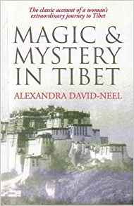 Magic & Mystery In Tibet