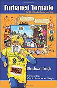 Turbaned Tornado: The Oldest Marathon Runner Fauja Singh