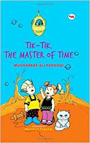 Tik - Tik, The Master Of Time