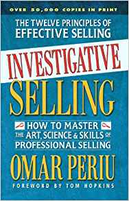 Investigative Selling