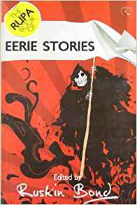 The Rupa Book Of Eerie Stories & Haunted House (Set Of 2 Books)