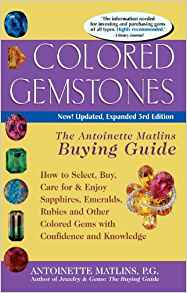 Colored Gemstones