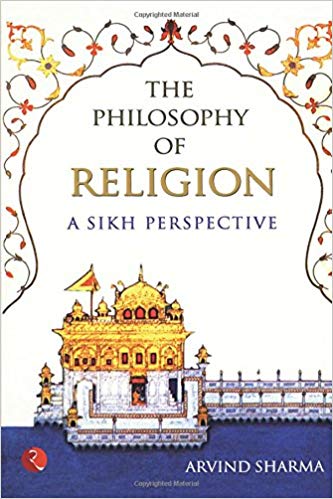 The Philosophy Of Religion