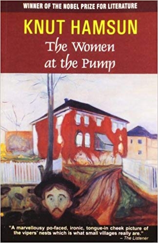 The Women At The Pump