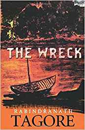 The Wreck