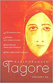 Rabindranath Tagore Omnibus - Vol. 3