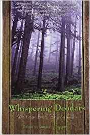 Whispering Deodars