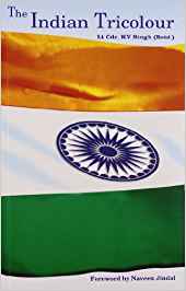 The Indian Tricolour