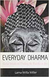 Everyday Dharma