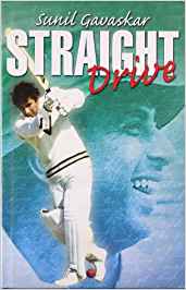 Straight Drive