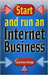 Start And Run An Internet Business