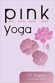 Pink Yoga