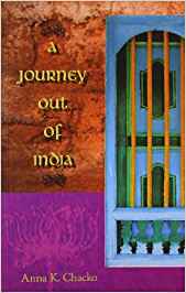 A Journey Out Of India