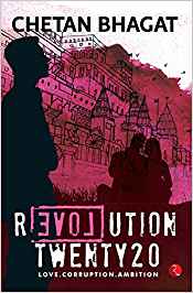 Revolution 2020: Love, Corruption, Ambition