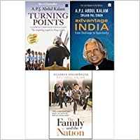 Apj Abdul Kalam - Sleeve Case (Box Set)