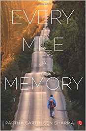 Every Mile A Memory