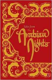 Tales From The Arabian Nights