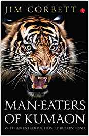 Man - Eaters Of Kumaon