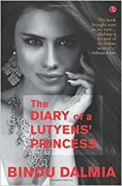 The Dairy Of A Lutyen's Princess